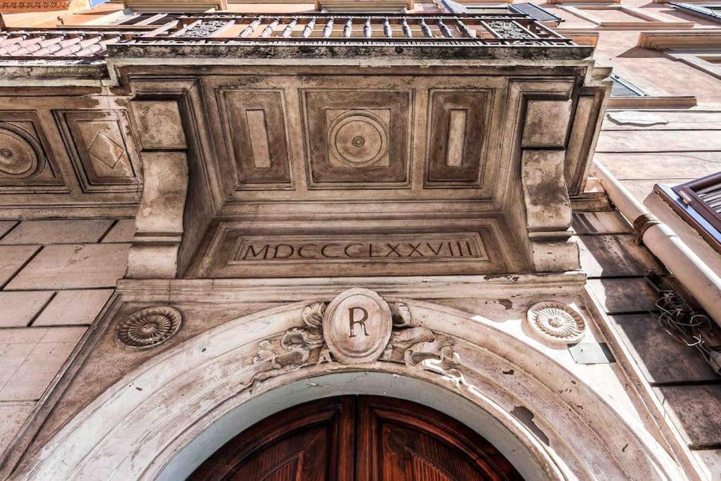 Apartamento Spanish Steps & Terrace